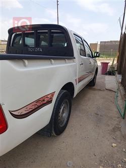 تويوتا هايلوكس